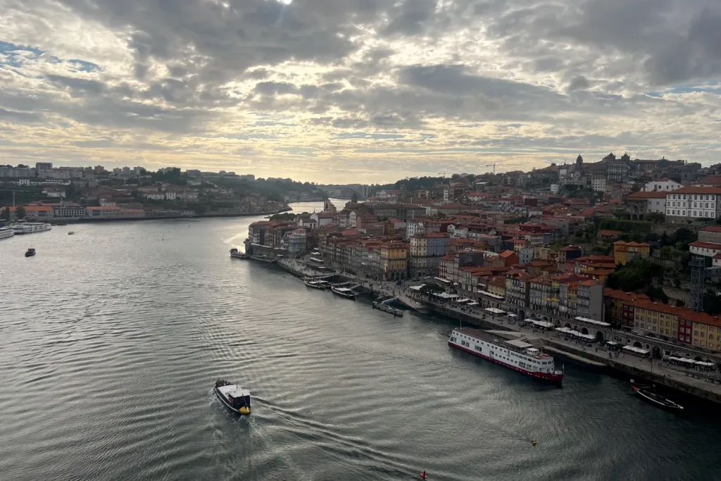 Douro rivier