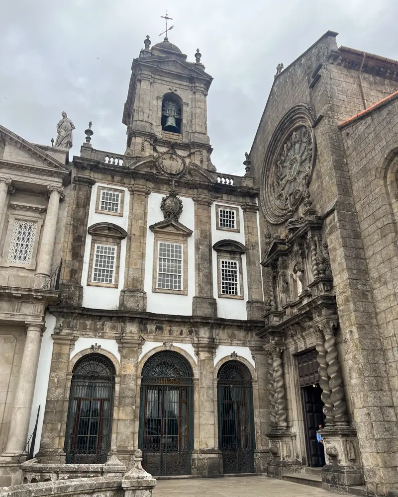Igreja de São Francisco