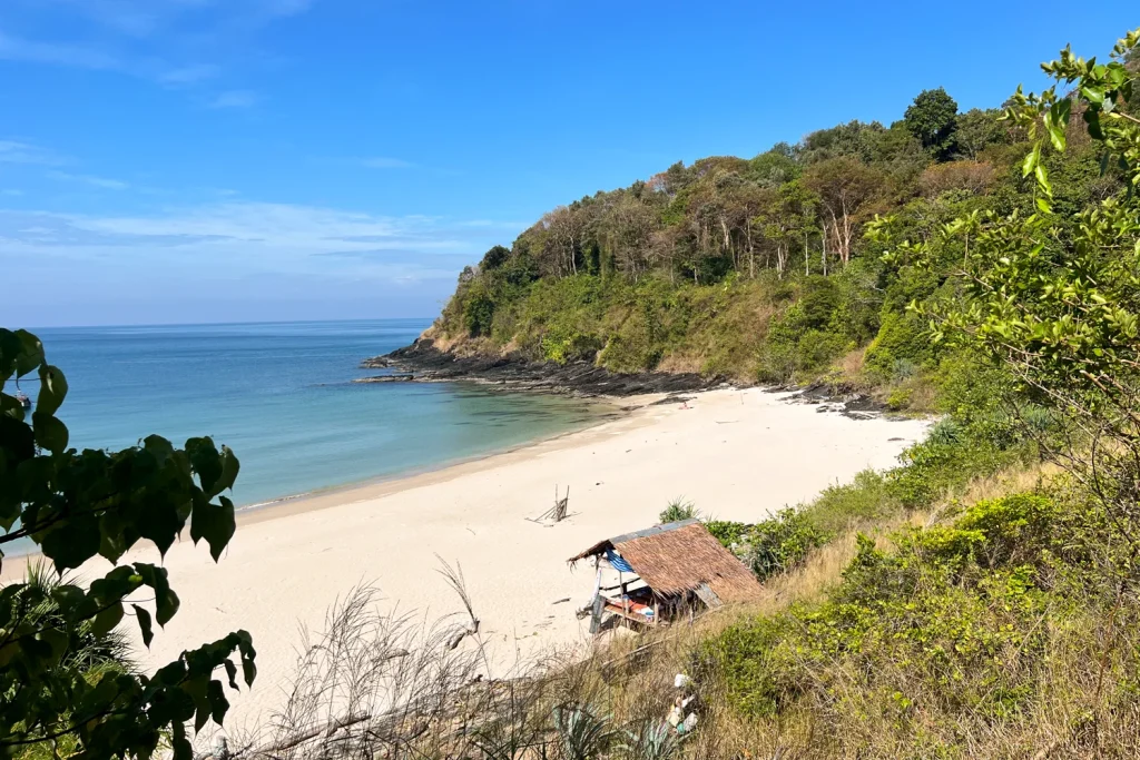 Koh Lanta Ao Nui